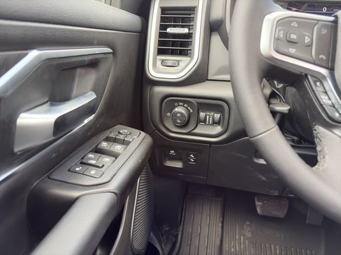 New 2026 RAM 1500 Lone Star RWD image 16