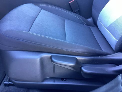 Used 2025 Chevrolet Trax LS image 11