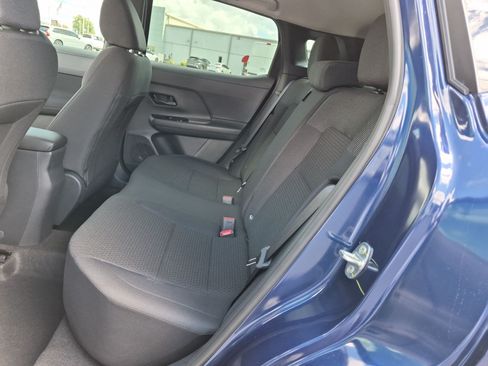 New 2026 Nissan Kicks S FWD image 29
