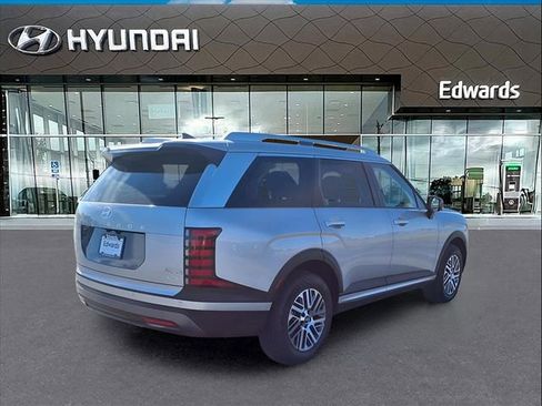 New 2026 Hyundai Palisade SEL image 7