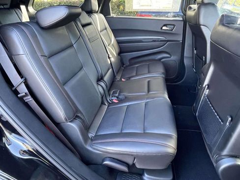 New 2026 Dodge Durango GT AWD/4WD image 32