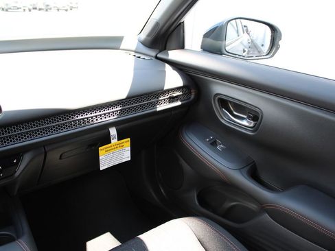 New 2026 Honda HR-V Sport image 28
