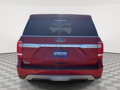 Used 2020 Ford Expedition XLT w/ Equipment Group 202A image 4