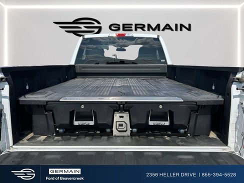 Used 2022 Ford F150 XL w/ Equipment Group 101A High AWD/4WD image 29