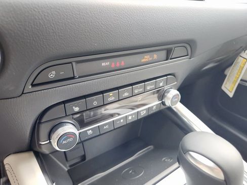 New 2025 MAZDA CX-5 AWD 2.5 S image 15