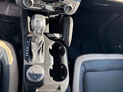 New 2025 Ford Bronco Big Bend w/ Black Diamond Package image 18
