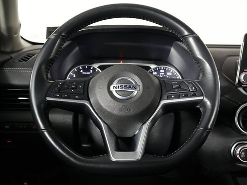 Used 2022 Nissan Sentra SV image 31