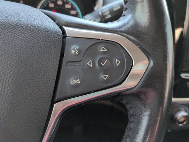 Used 2020 Chevrolet Traverse LT FWD image 24