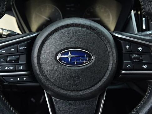 Used 2025 Subaru Legacy Premium AWD/4WD image 16