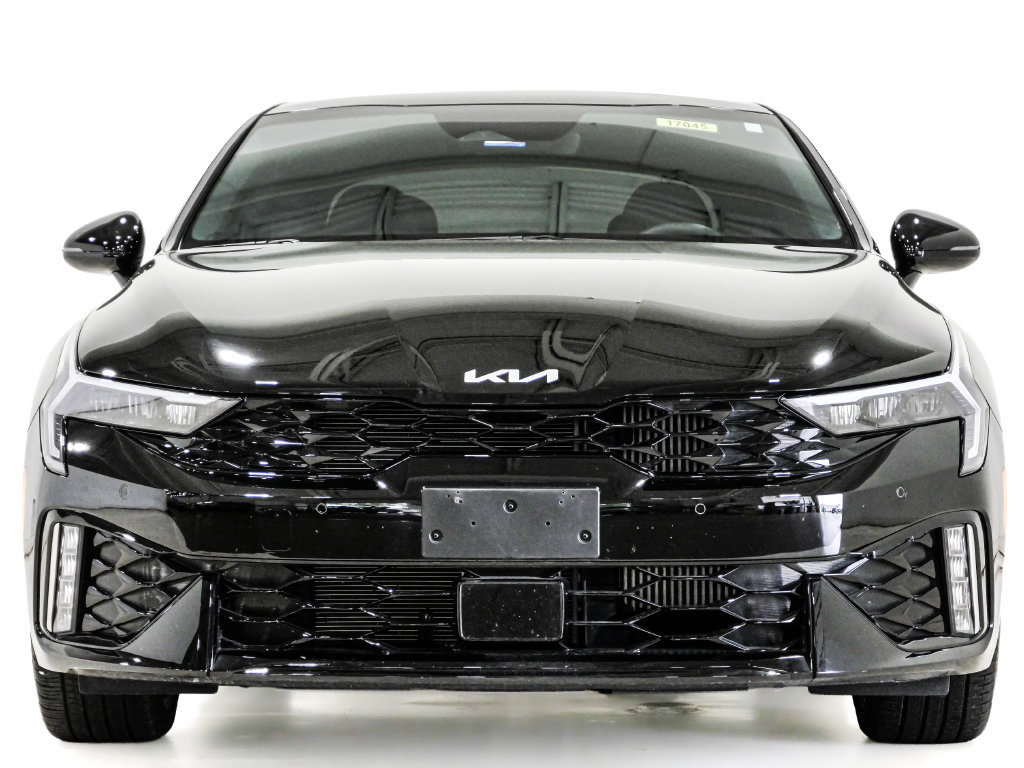 Used 2025 Kia K5 GT FWD image 2