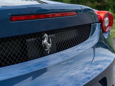 Used 2007 Ferrari F430 Coupe RWD image 16