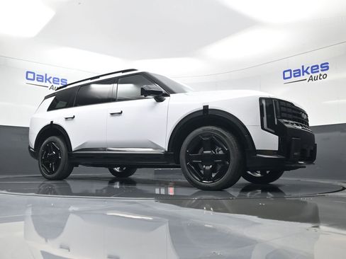 New 2027 Kia Telluride SX X-Line AWD/4WD image 43