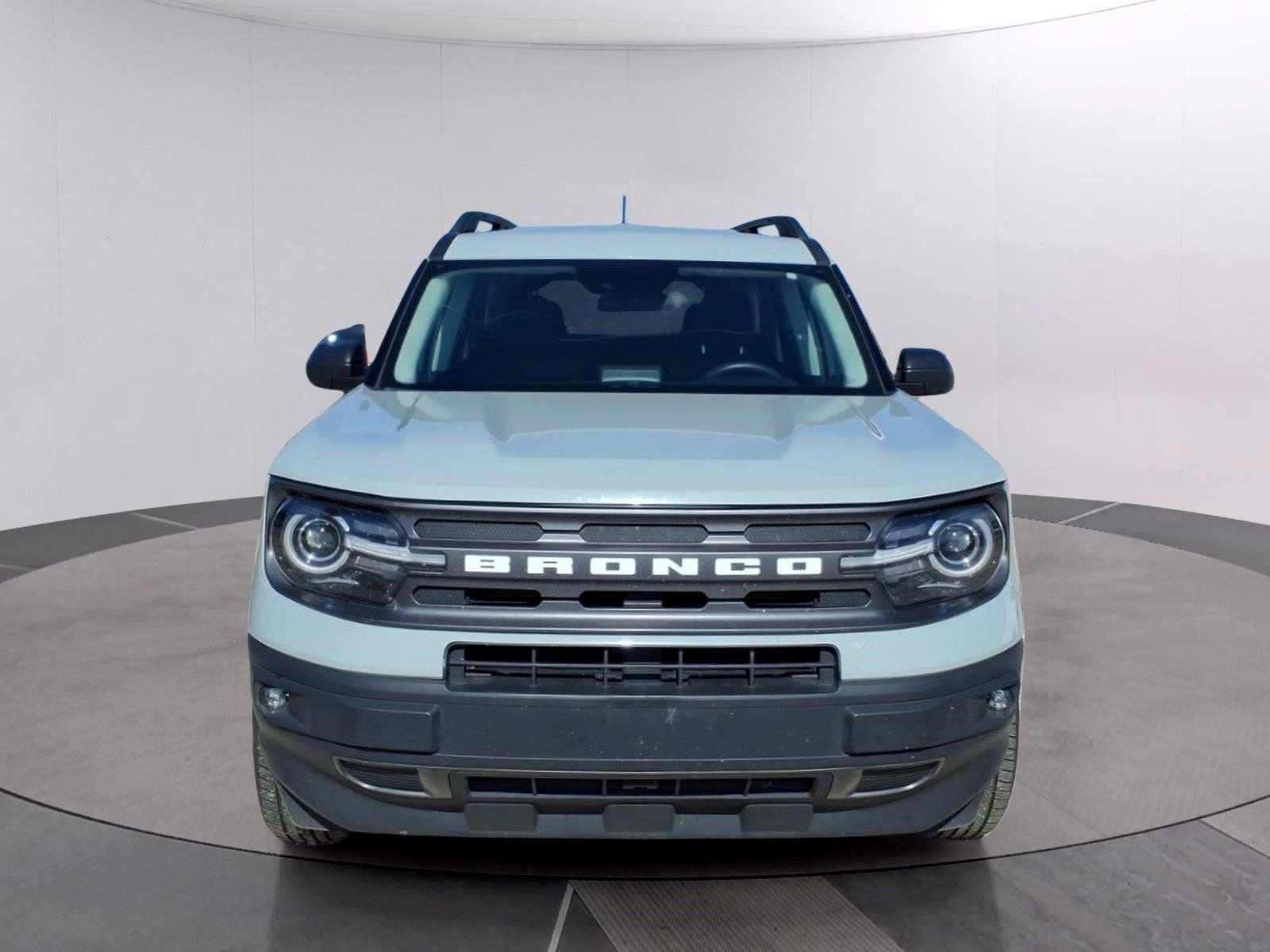 Used 2021 Ford Bronco Sport Big Bend AWD/4WD image 8