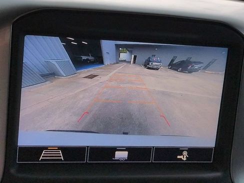 Used 2020 Chevrolet Silverado 1500 LT Trail Boss AWD/4WD image 20