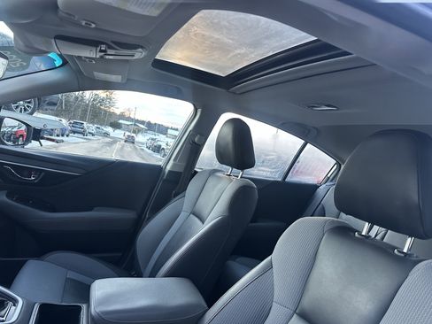 Used 2020 Subaru Legacy Sport image 10