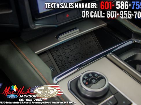 Used 2022 Ford Expedition Timberline image 20