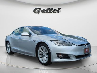 Used 2018 Tesla Model S 75D