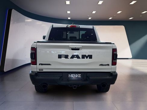 Used 2020 RAM 1500 Rebel w/ Rebel Level 1 Equipment Group AWD/4WD image 6