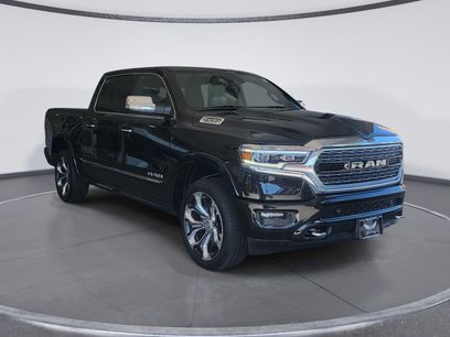 Used 2020 RAM 1500 Limited