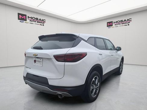Used 2023 Chevrolet Blazer LT image 7
