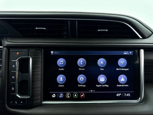 Used 2021 GMC Yukon Denali image 30