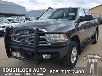 Used 2018 RAM 2500 Big Horn AWD/4WD video 1