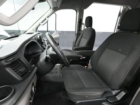 Used 2023 Ford Transit 350 XL AWD/4WD image 21