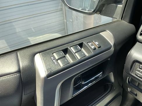 Used 2024 Toyota 4Runner SR5 Premium w/ Moonroof Package AWD/4WD image 13