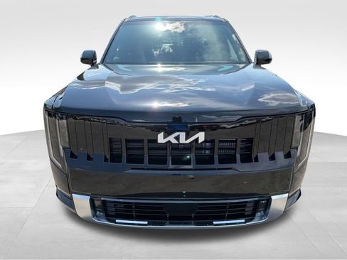 New 2027 Kia Telluride SX Prestige AWD/4WD image 2