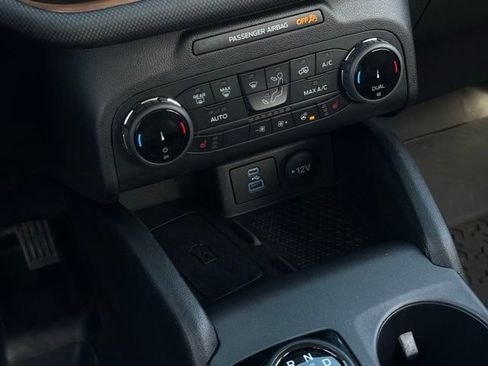 Used 2022 Ford Bronco Sport Badlands w/ Premium Package image 24