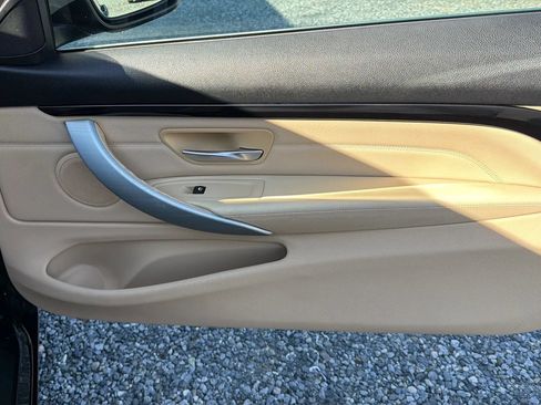 Used 2016 BMW 435i Convertible RWD image 35
