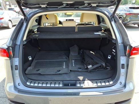 Used 2021 Lexus NX 300 AWD w/ Accessory Package 2 image 15