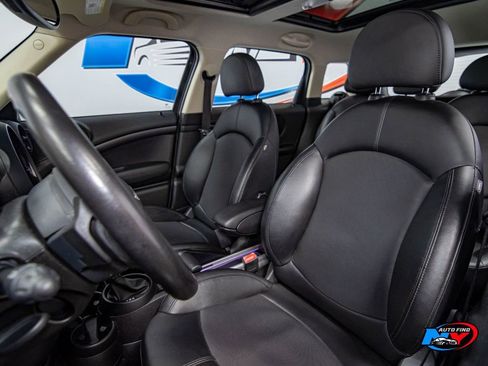 Used 2014 MINI Cooper Countryman S image 16