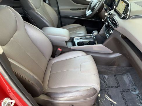 Used 2019 Hyundai Santa Fe FWD image 24