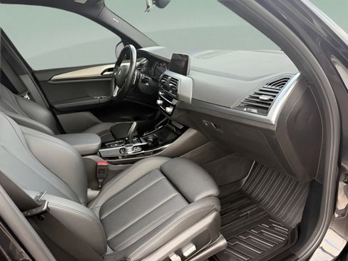 Used 2021 BMW X3 xDrive30i AWD/4WD image 28