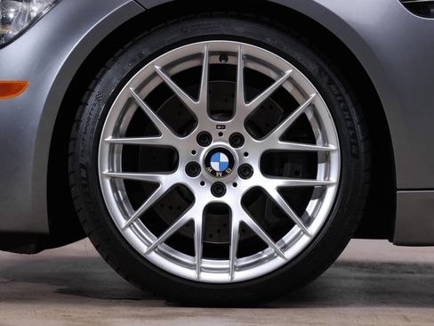 Used 2011 BMW M3 Coupe image 43