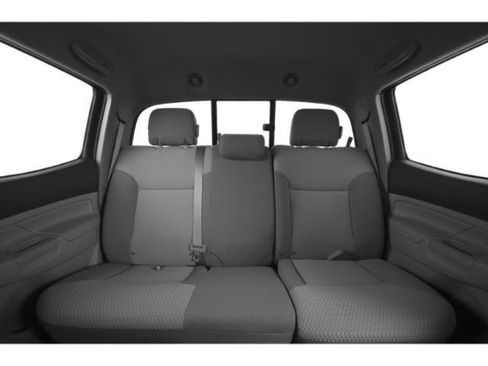 Used 2015 Toyota Tacoma 4x4 Double Cab w/ TRD Sport Package image 14
