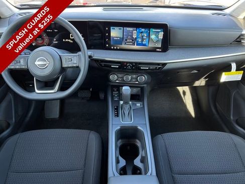 New 2026 Nissan Kicks S image 2