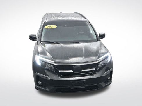 Used 2021 Honda Pilot Special Edition image 25
