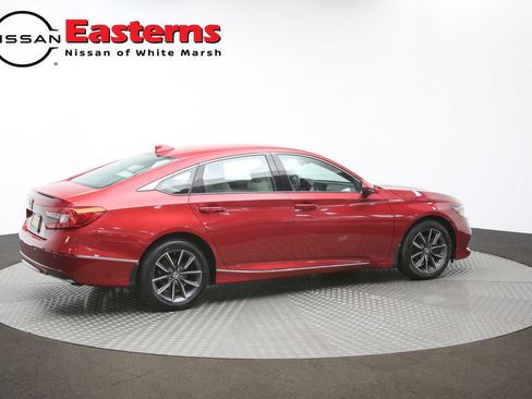 Used 2021 Honda Accord EX-L image 42