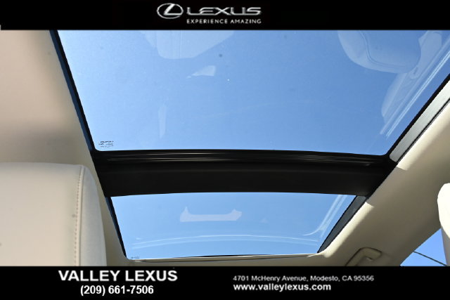 New 2026 Lexus RX 350 AWD w/ Convenience Package image 6