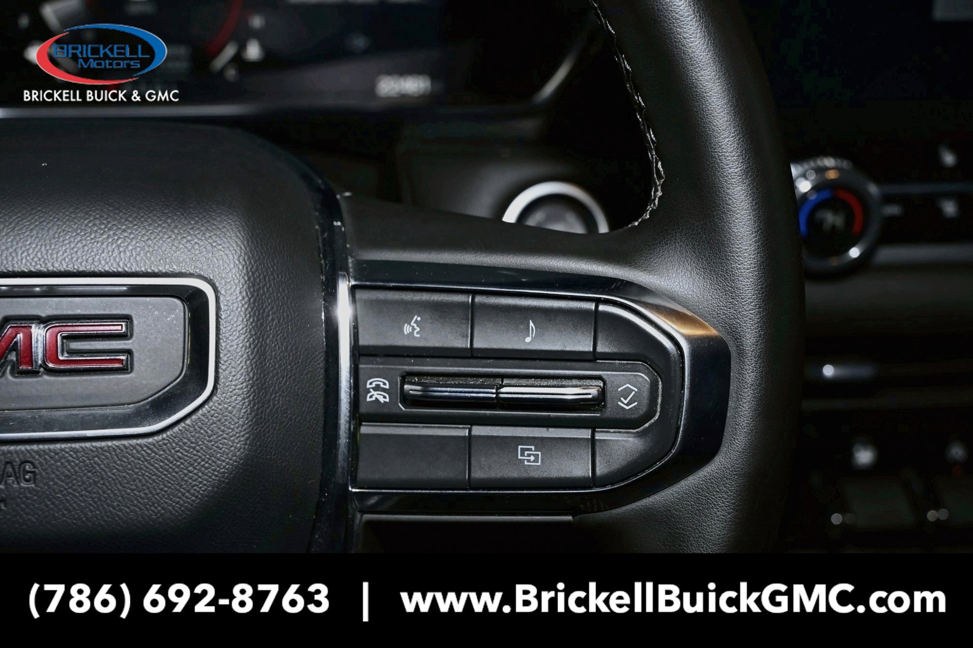 Used 2024 GMC Canyon Elevation w/ Convenience Package AWD/4WD image 35