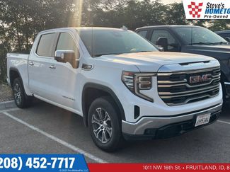 Used 2025 GMC Sierra 1500 SLT AWD/4WD video 1