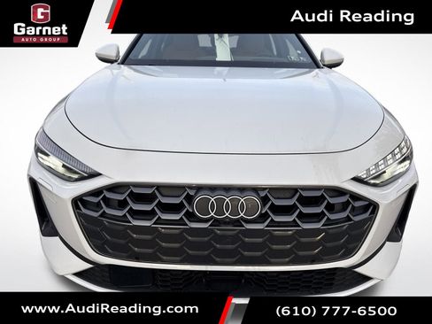 New 2025 Audi A5 2.0T Premium Plus image 8