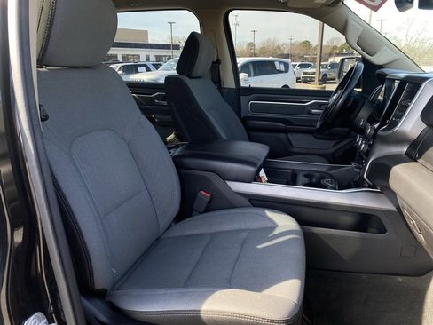 Used 2020 RAM 1500 Big Horn image 28