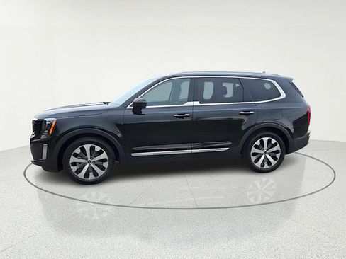 Used 2020 Kia Telluride S FWD image 2