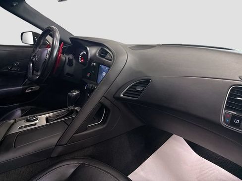 Used 2019 Chevrolet Corvette Grand Sport RWD image 25