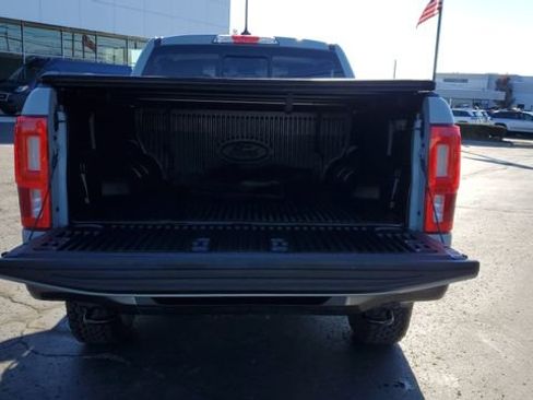 Used 2022 Ford Ranger XLT w/ Tremor Off-Road Package image 26