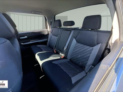 Used 2021 Toyota Tundra SR5 AWD/4WD image 23