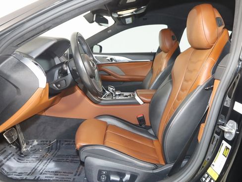 Used 2024 BMW ALPINA B8 xDrive Gran Coupe image 11